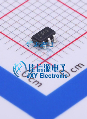 线性稳压器(LDO)  APL5156BI-TRG  ANPEC(茂达电子)  SOT-23-5