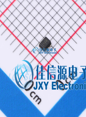 温度传感器       TMP112NAIDRLR  TI(德州仪器)   SOT-563