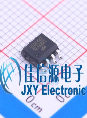 HT66F007 HOLTEK(台湾合泰/盛群)  SOP-8_150mil