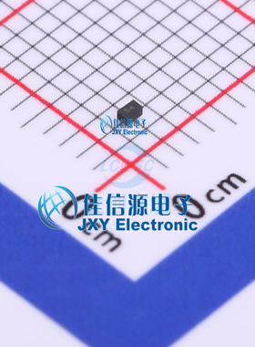 场效应管(MOSFET)    CJAA3134K  CJ(江苏长电/长晶)  WBFBP-03E
