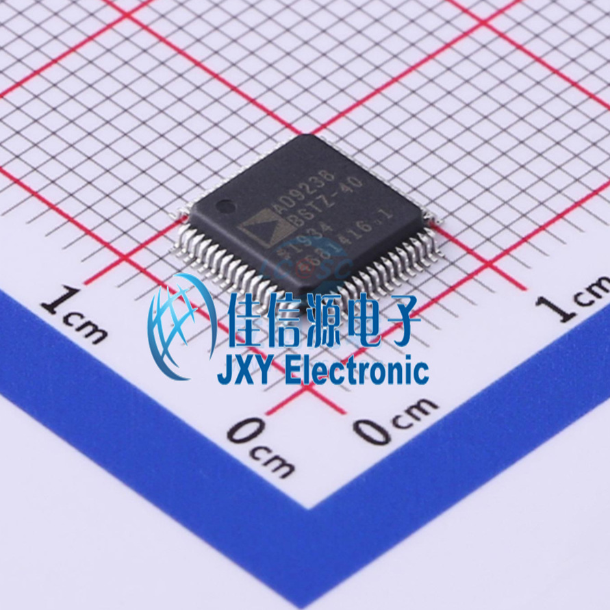 AD9238BSTZ-40  ADI(亚德诺)/LINEAR  LQFP-64