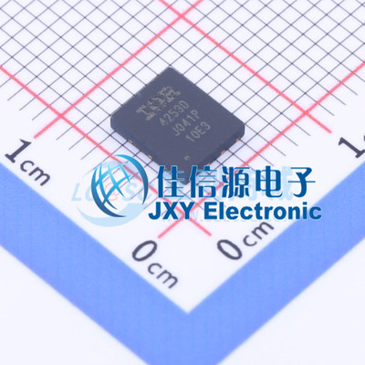 场效应管(MOSFET)     IRFH4253DTRPBF  TISON-8