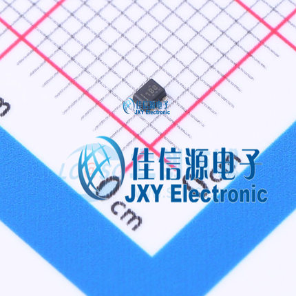 温度传感器       TMP112BIDRLT  TI(德州仪器)  SOT-563