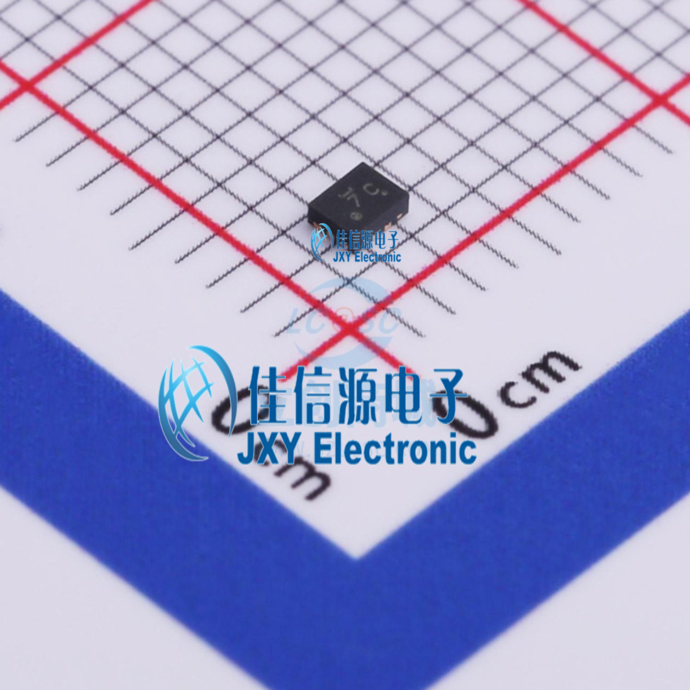 DG2592DN-T1-GE4  VISHAY(威世)  miniQFN-10