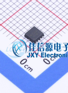 场效应管(MOSFET)    ME7839S-G  MATSUKI(松木)  PDFN-8