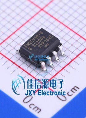 FM25V10-GTR  CYPRESS(赛普拉斯)  SOIC-8_150mil