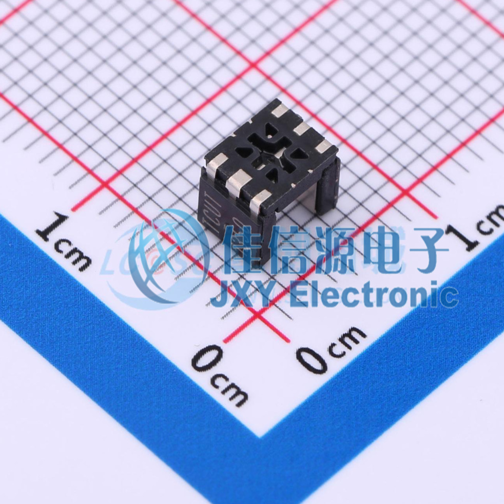 光电传感器   TCUT1350X01  VISHAY(威世)  SMD