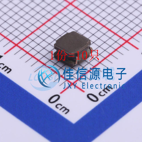 MAI4020S-100MT ceaiya(柯爱亚) 4x4mm 10uH ±20% 2A（10只）