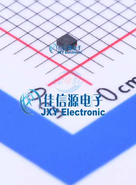 线性稳压器(LDO)   NCP103AMX280TCG  onsemi(安森美)  UDFN-4