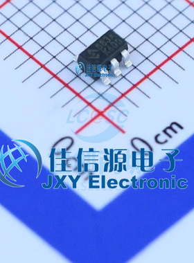 电池管理   HY2213-BB3A  HYCON(宏康)  SOT-23-6