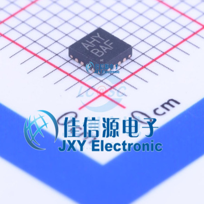 电池管理     MAX5974AETE+T  MAXIM(美信)  TQFN-16