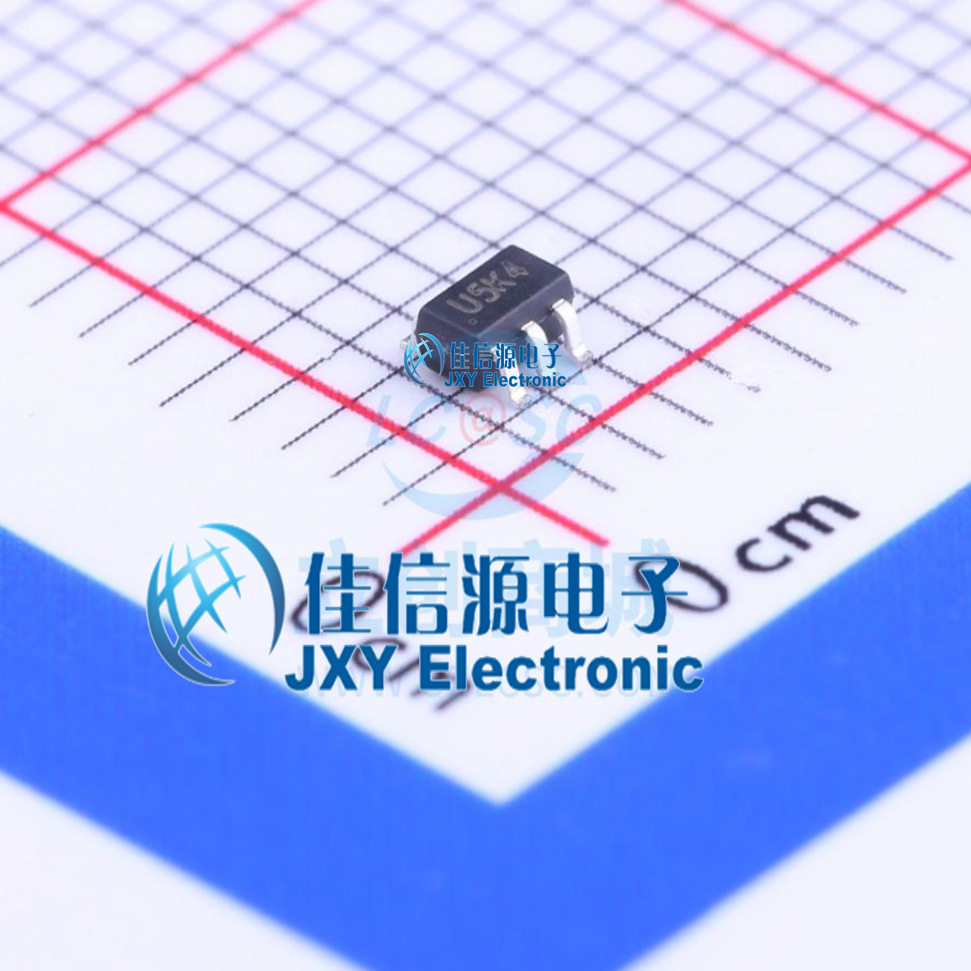 CH412K  WCH(南京沁恒)  SC-70-6(SOT-363)