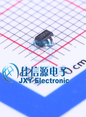 CH412K  WCH(南京沁恒)  SC-70-6(SOT-363)