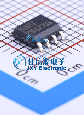 TS482IDT  ST(意法半导体)  SOIC-8 150mil