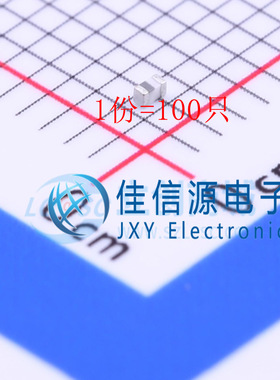 HK10056N8J-T TAIYO YUDEN(太诱) 0402 6.8nH ±5%（100只）