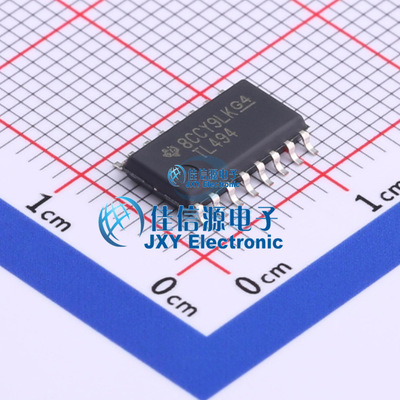 TL494CNSR  TI()  SOP-16
