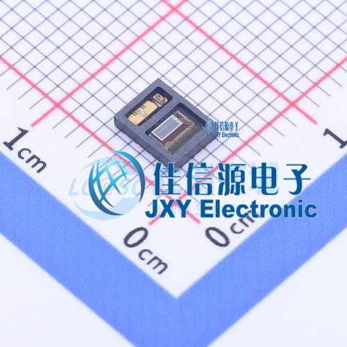 环境光传感器   ADPD188BI-ACEZR7  ADI(亚德诺)  LGA-24