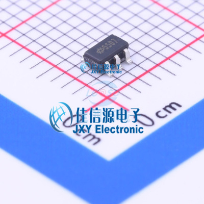 线性稳压器(LDO)  HT7550-7  HOLTEK(台湾合泰/盛群)  SOT-23-5