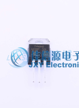 TYN840RG  ST(意法半导体)  TO-220