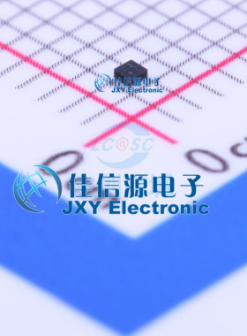 线性稳压器(LDO)  TCR2LN11,LF  TOSHIBA(东芝)  SDFN-4