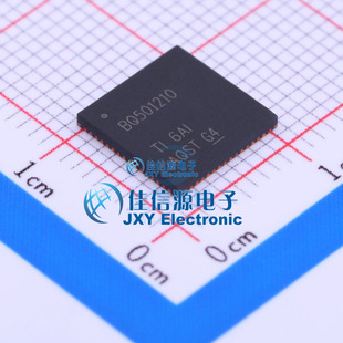 BQ501210RGCR  TI()  VQFN-64