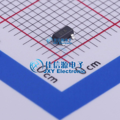 电压基准芯片  ZTL431AFTA  DIODES(美台)  SOT-23