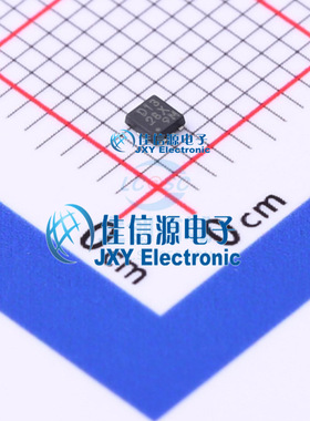 线性稳压器 VRD1328MNX AnaSem(安纳森) SON-6 输出1.3V2.8V300mA