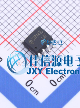 场效应管(MOSFET)      STP4435   STANSON(司坦森)   SOP-8