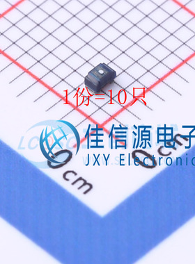 BWLS00161109100J00 chilisin(奇力新) 0603 10uH ±5%（10只）