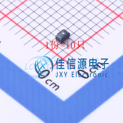 BWLS00161109100J00 chilisin(奇力新) 0603 10uH ±5%（10只）