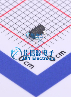 监控和复位芯片   CN810T  上海如韵  SOT-23-3