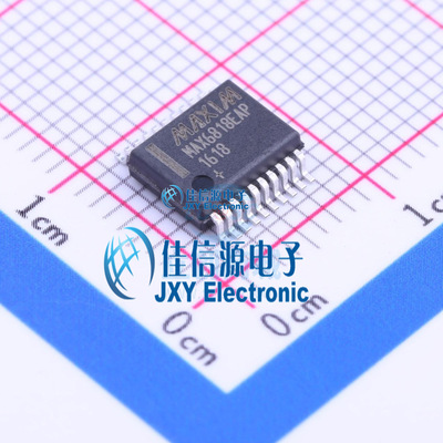 MAX6818EAP+  MAXIM(美信)  SSOP-20_208mil