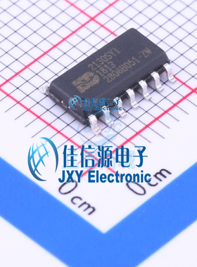 I2130SYIR  NUVOTON(新唐)  SOP-14