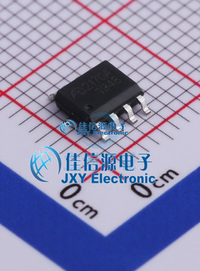 LED驱动     ME2170ASG  MICRONE(南京微盟)  SOP-8-4.0mm