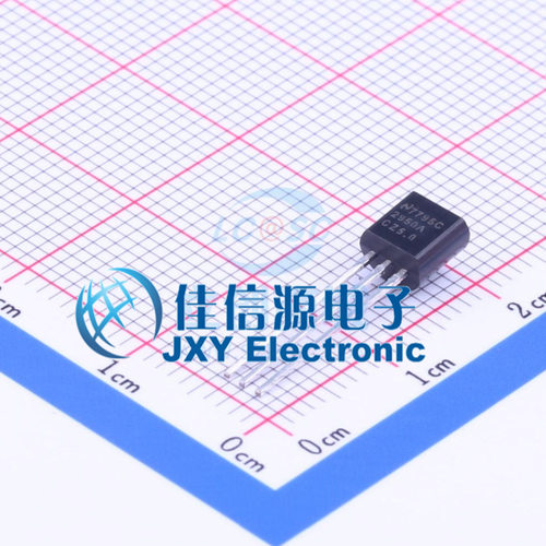 LP2950ACZ-5.0/NOPB  TI()  TO-92(TO-92-3)