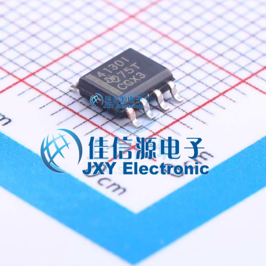 THS4130ID  TI()  SOIC-8 150mil,电子元器件市场,集成电路（IC）,淘宝优惠券,粉丝福利购,淘宝优惠卷