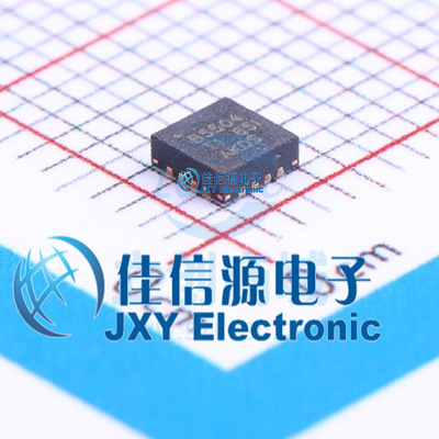 电池管理    BQ25504RGTT  TI()  VQFN-16