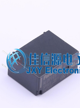 功率继电器         ALDP105W   PANASONIC(松下)