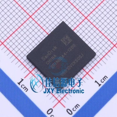 SDINBDA4-128G  ()  11.5x13x1mm