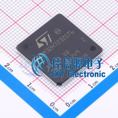 1MB单片机STM32H723ZGT6意法MCU