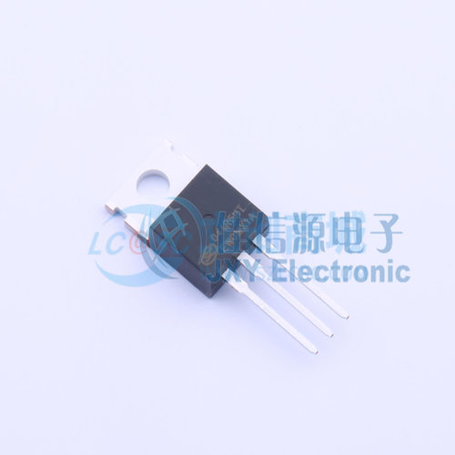 场效应管(MOSFET)     SVT044R5NT  SILAN(士兰微)  TO-220