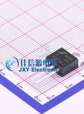 线性稳压器(LDO)  FHP7912A  FeiHong(飞虹)  TO-220