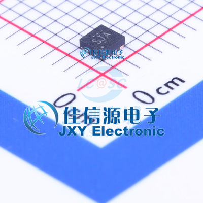 线性稳压器(LDO)  TPS70633DRVR  TI(德州仪器)  WSON-6