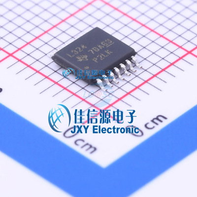 运算放大器LM324PWRTITSSOP-14