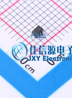 三极管(BJT)     UMX18NTN  ROHM(罗姆)  SOT-363