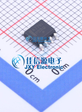 线性稳压器(LDO)   NCV47701DAJR2G  onsemi(安森美)  SOIC-8