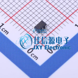 数字晶体管 IMD9AT108 ROHM(罗姆) SOT-457