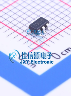 SGM2032-ADJYN5G/TR  SGMICRO(圣邦微)  SOT-23-5
