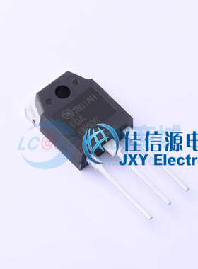 场效应管    FQA6N90C-F109  onsemi(安森美)  TO-3P-3