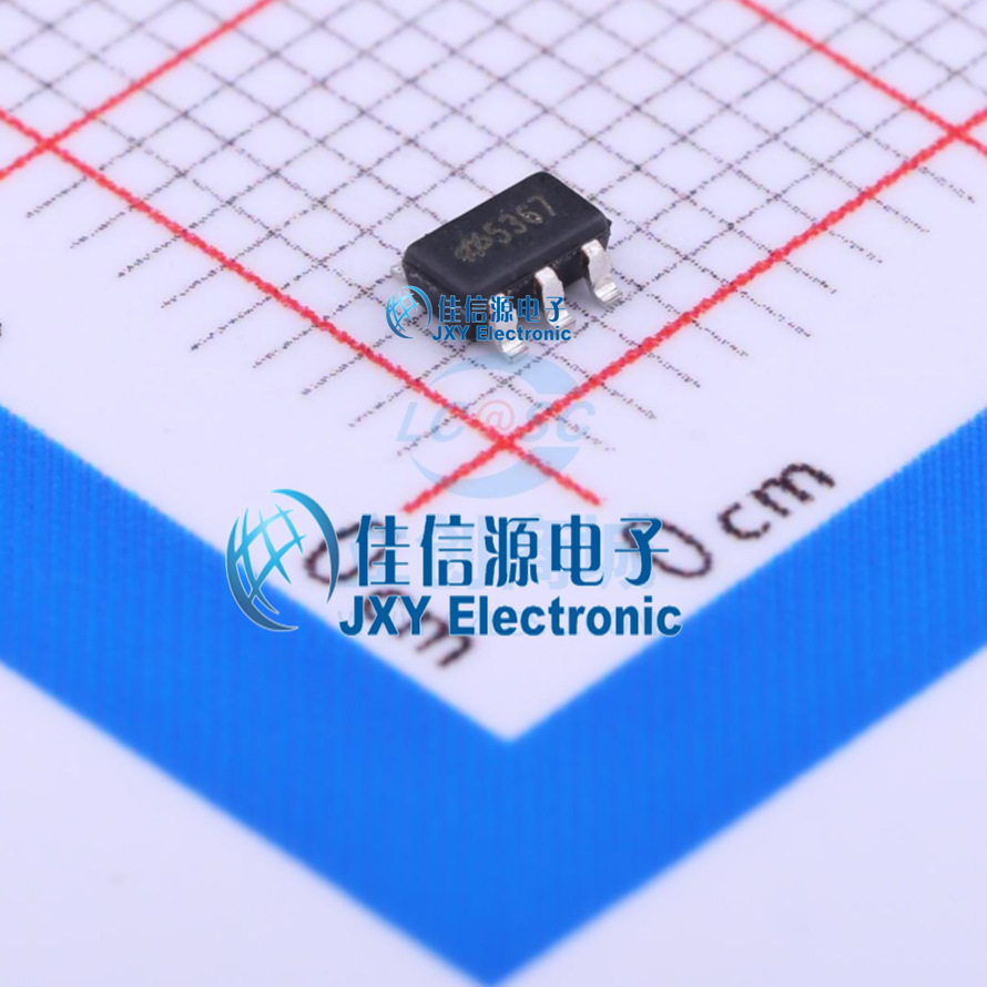 HT7536-7  HOLTEK(台湾合泰/盛群)  SOT-23-5